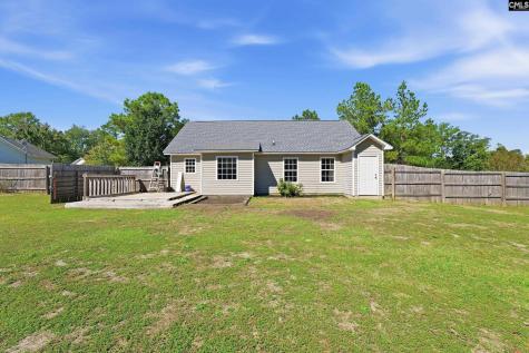 132 Sandy Creek Court Gaston SC 29053