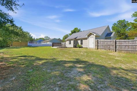 132 Sandy Creek Court Gaston SC 29053