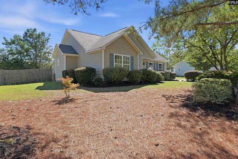 132 Sandy Creek Court Gaston SC 29053