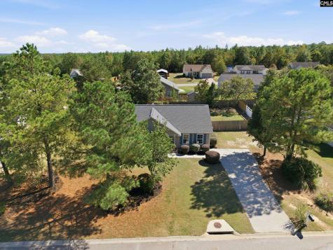 132 Sandy Creek Court Gaston SC 29053
