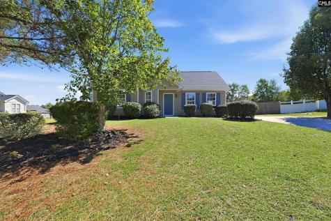 132 Sandy Creek Court Gaston SC 29053