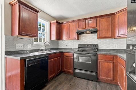 132 Sandy Creek Court Gaston SC 29053