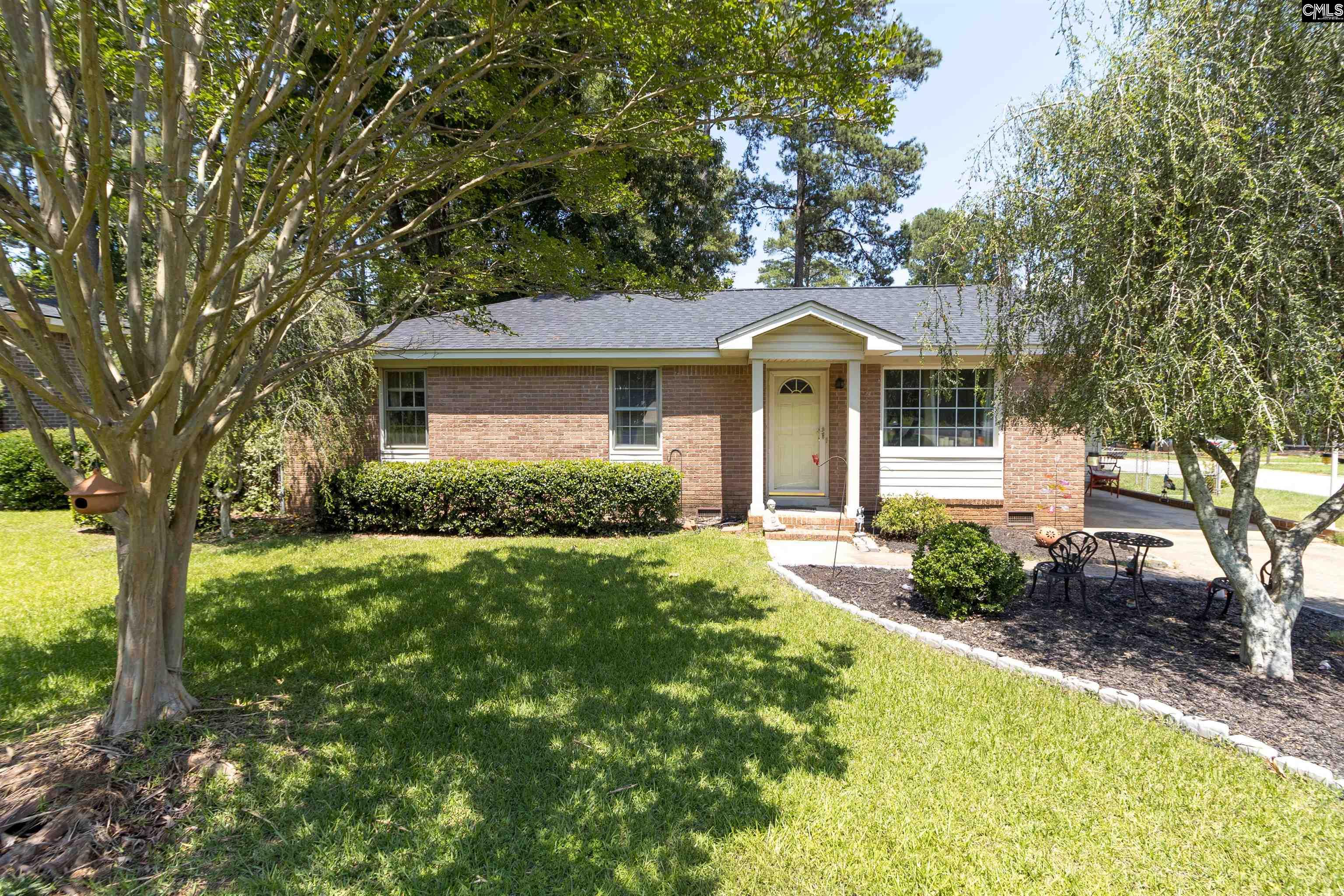 200 Stirlington Road Columbia SC 29212