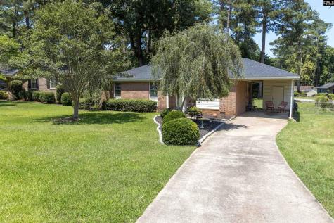 200 Stirlington Road Columbia SC 29212