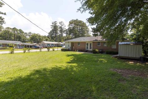 200 Stirlington Road Columbia SC 29212