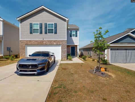 1115 Belmont Green Road Columbia SC 29209