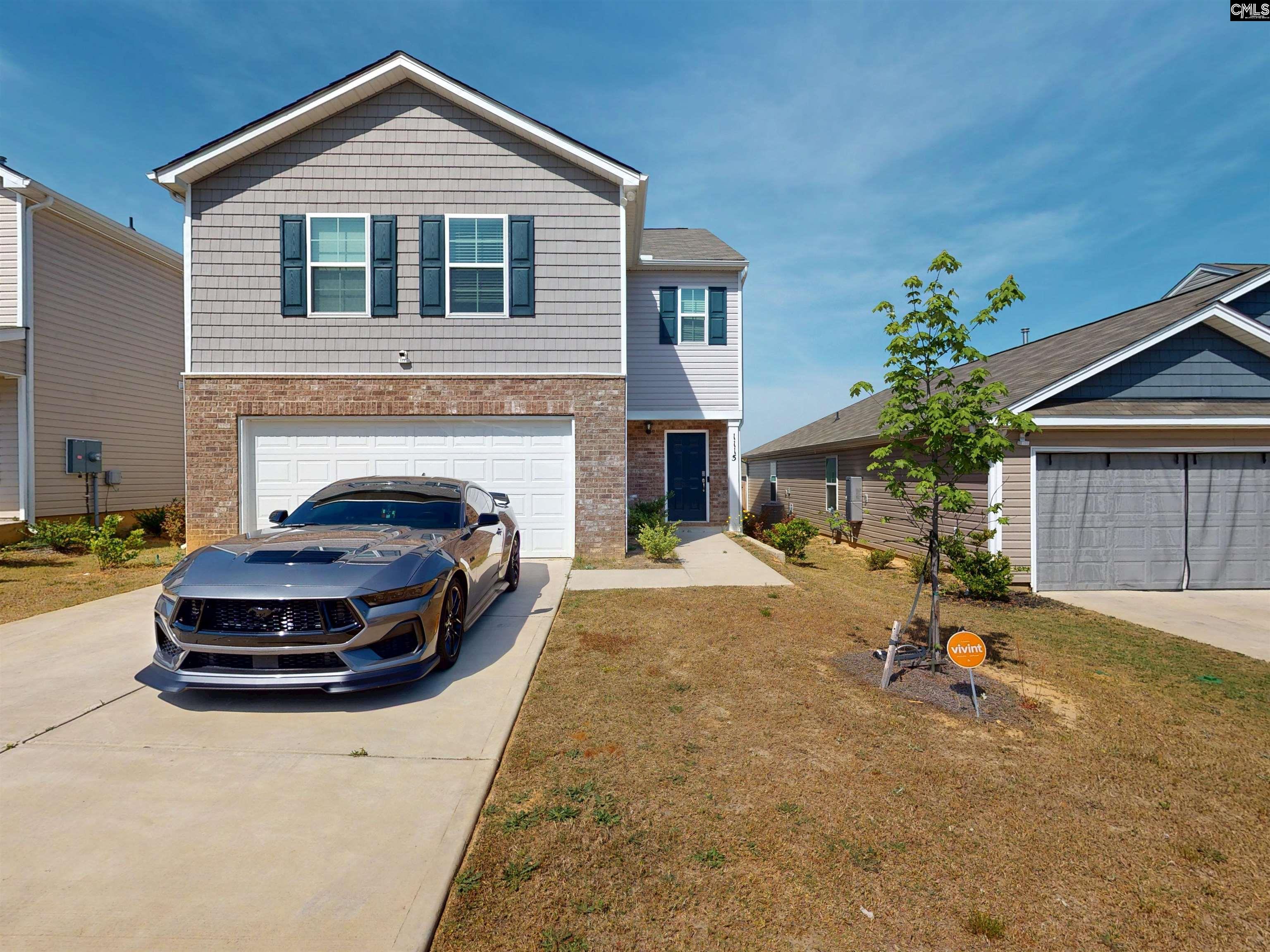 1115 Belmont Green Road Columbia SC 29209