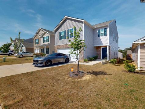 1115 Belmont Green Road Columbia SC 29209