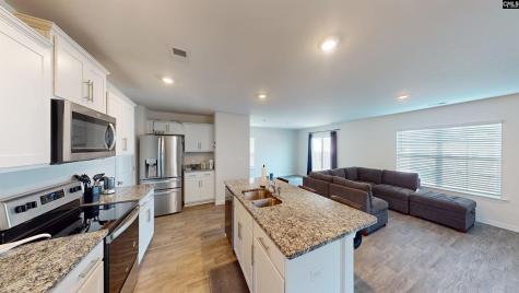 1115 Belmont Green Road Columbia SC 29209
