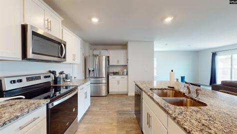 1115 Belmont Green Road Columbia SC 29209