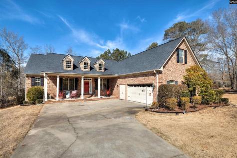 6715 Hidden Haven Road Sumter SC 29154