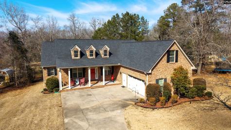 6715 Hidden Haven Road Sumter SC 29154