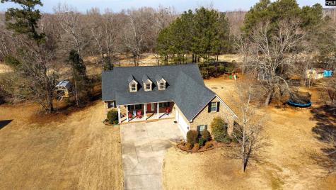6715 Hidden Haven Road Sumter SC 29154