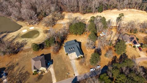 6715 Hidden Haven Road Sumter SC 29154