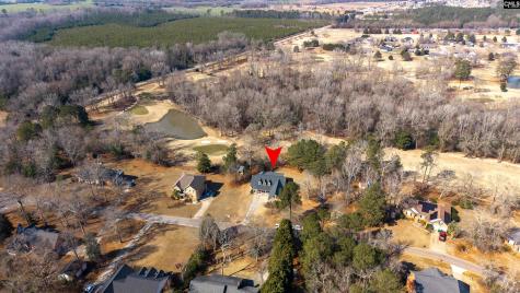 6715 Hidden Haven Road Sumter SC 29154