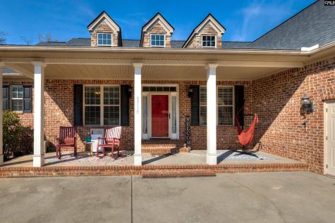 6715 Hidden Haven Road Sumter SC 29154