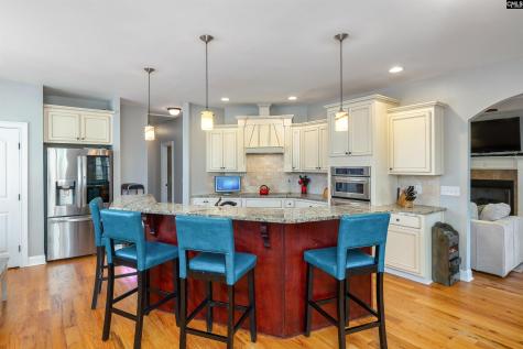 6715 Hidden Haven Road Sumter SC 29154
