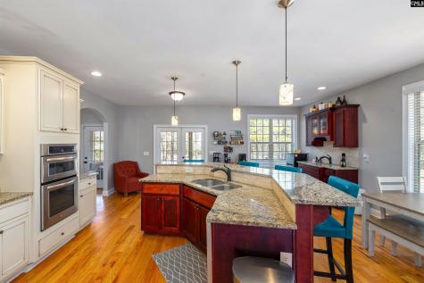 6715 Hidden Haven Road Sumter SC 29154