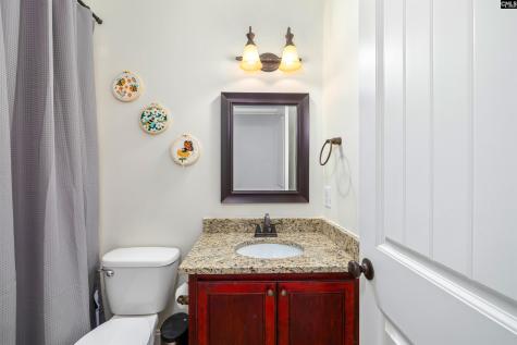 6715 Hidden Haven Road Sumter SC 29154