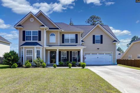 109 White Birch Court Lexington SC 29073