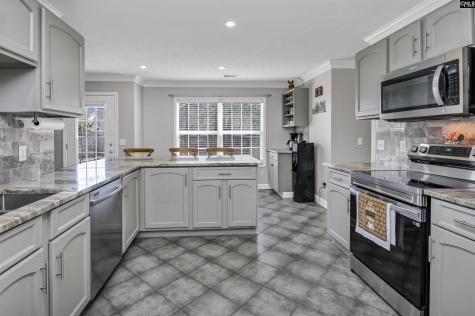 109 White Birch Court Lexington SC 29073
