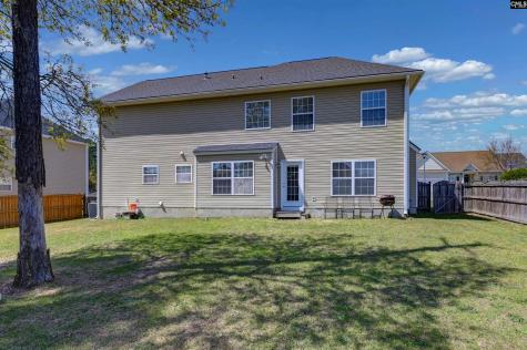 109 White Birch Court Lexington SC 29073