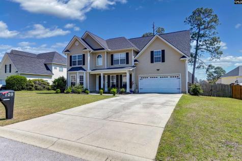 109 White Birch Court Lexington SC 29073