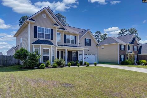 109 White Birch Court Lexington SC 29073