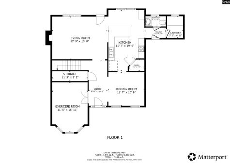 109 White Birch Court Lexington SC 29073