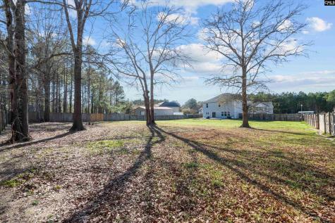 8 Genesis Lane Camden SC 29020