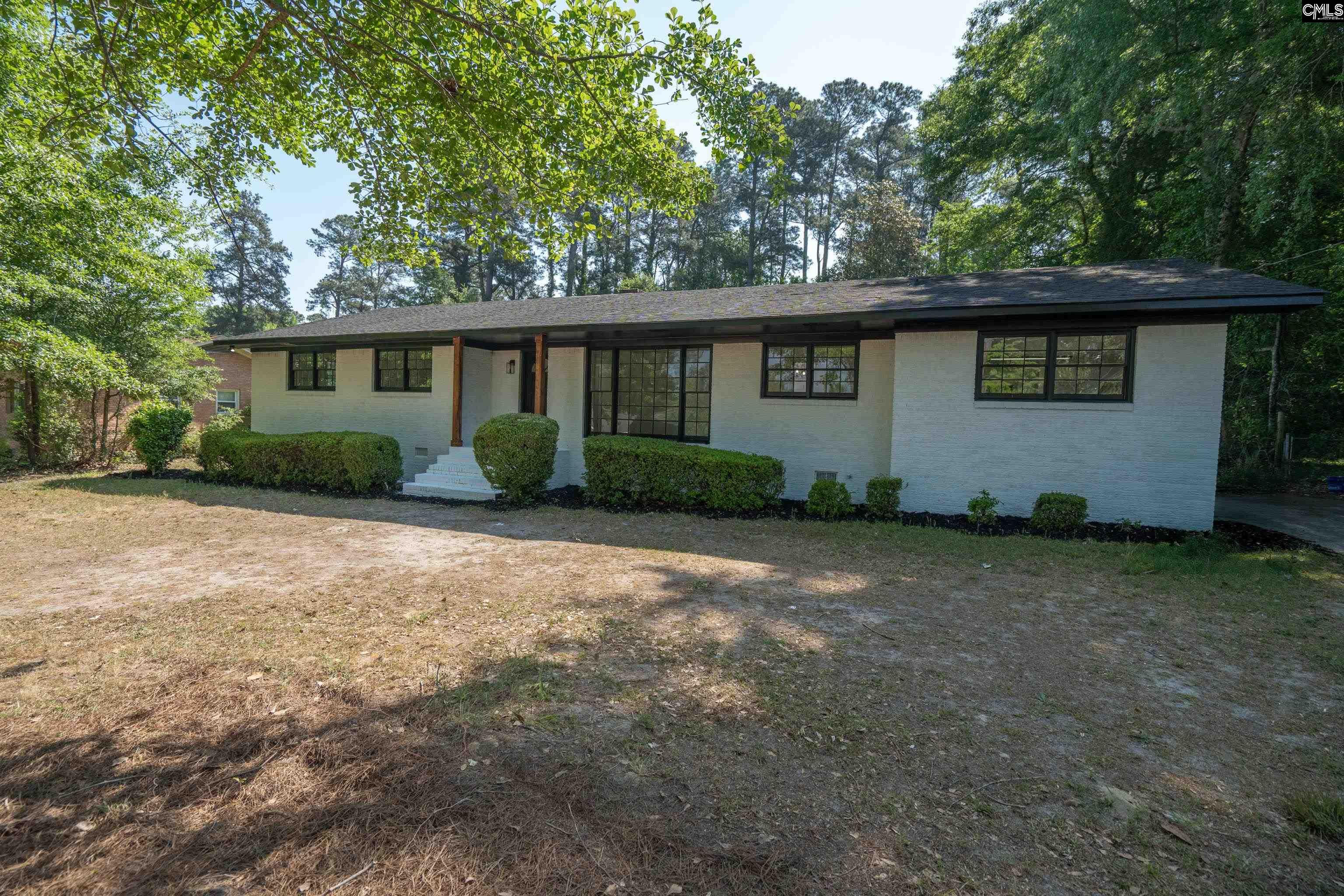2070 Loblolly Lane Orangeburg SC 29115