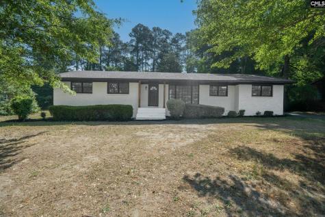 2070 Loblolly Lane Orangeburg SC 29115