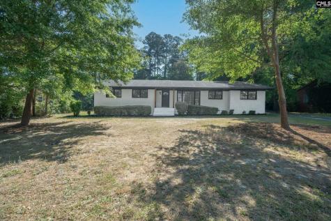 2070 Loblolly Lane Orangeburg SC 29115