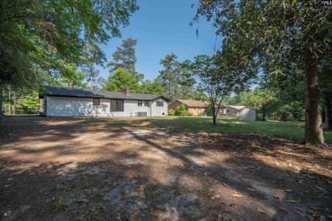 2070 Loblolly Lane Orangeburg SC 29115