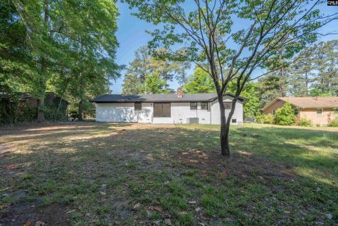 2070 Loblolly Lane Orangeburg SC 29115