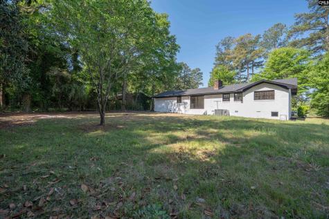 2070 Loblolly Lane Orangeburg SC 29115