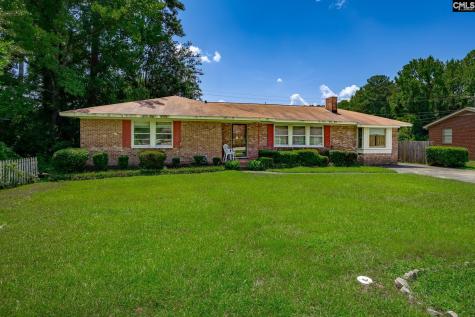 4031 Webb Court Columbia SC 29204