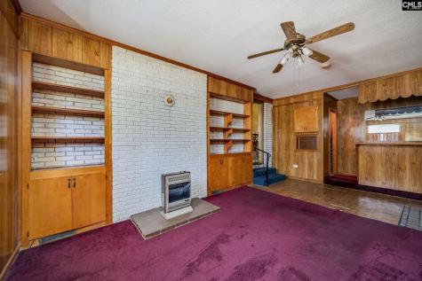 4031 Webb Court Columbia SC 29204