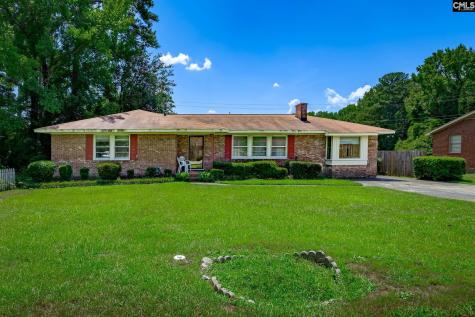 4031 Webb Court Columbia SC 29204