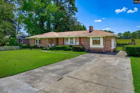 4031 Webb Court Columbia SC 29204