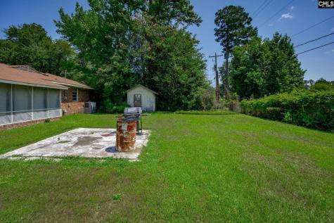 4031 Webb Court Columbia SC 29204