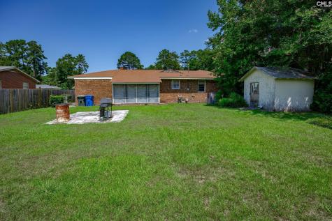 4031 Webb Court Columbia SC 29204