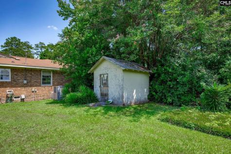 4031 Webb Court Columbia SC 29204