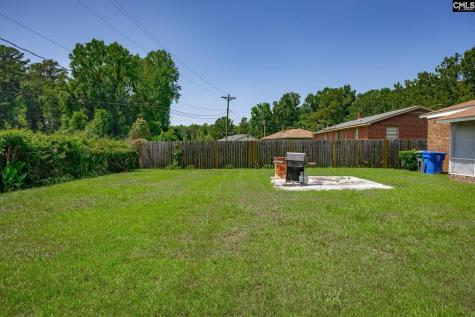 4031 Webb Court Columbia SC 29204