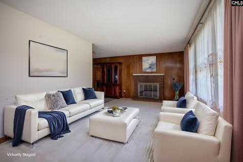 4031 Webb Court Columbia SC 29204