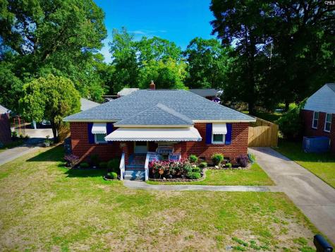 1209 Pine Street Cayce SC 29033
