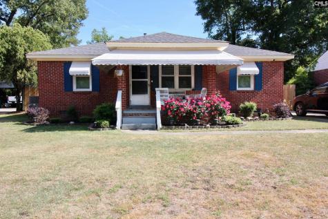 1209 Pine Street Cayce SC 29033