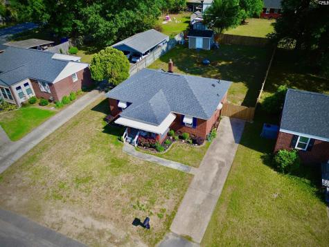 1209 Pine Street Cayce SC 29033