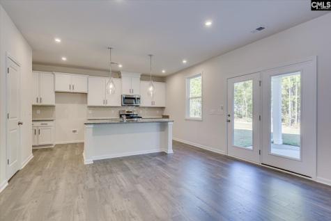 266 Summer Orchard Drive Lexington SC 29072