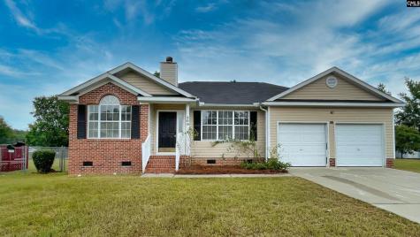409 Coops Court West Columbia SC 29170